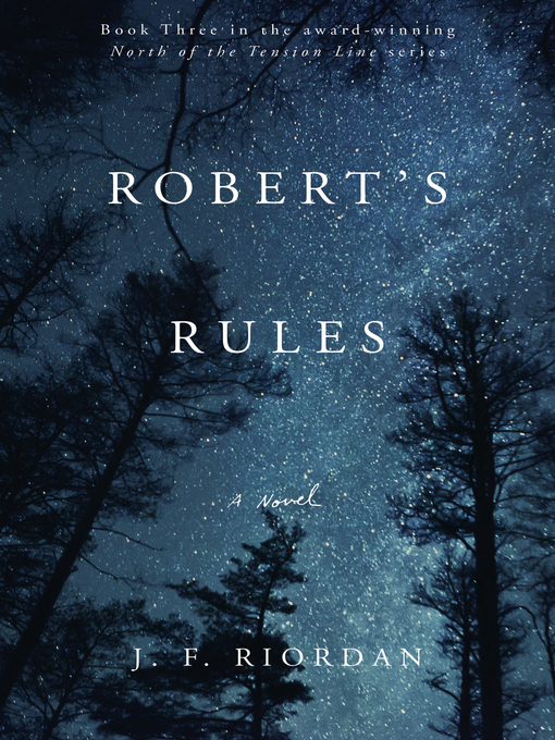 Title details for Robert's Rules by J.F. Riordan - Available